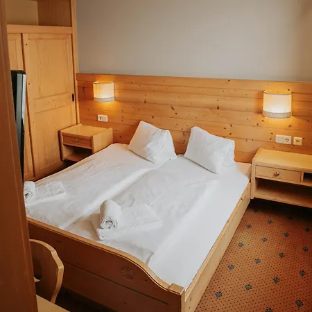 Guest house Conrad *