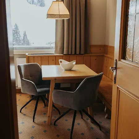 Conrad Guest house