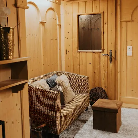 Guest house Conrad *