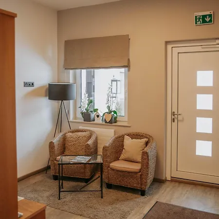 Conrad Guest house Saalbach-Hinterglemm