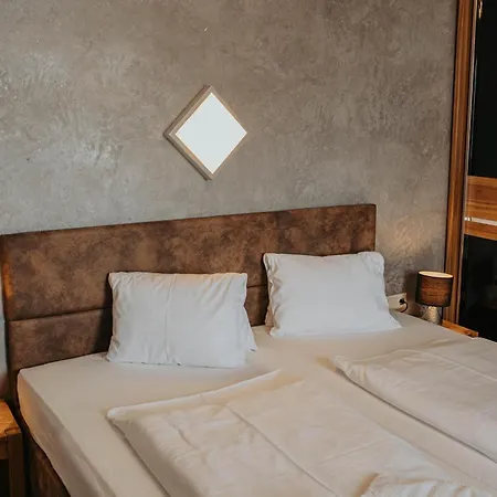 Guest house Conrad Saalbach-Hinterglemm
