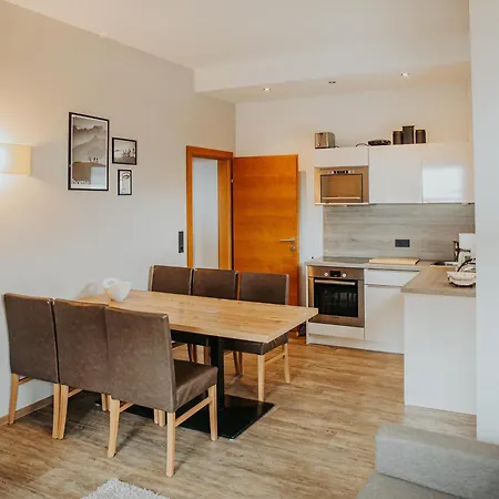 Conrad Apartament