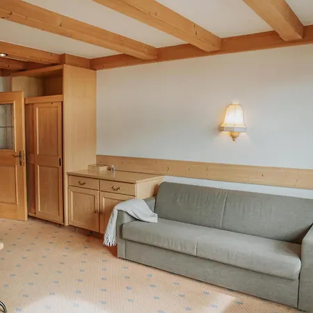 Apartament Conrad