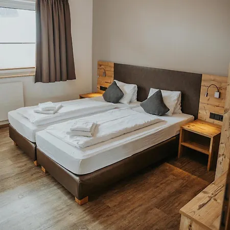 Apartament Conrad *