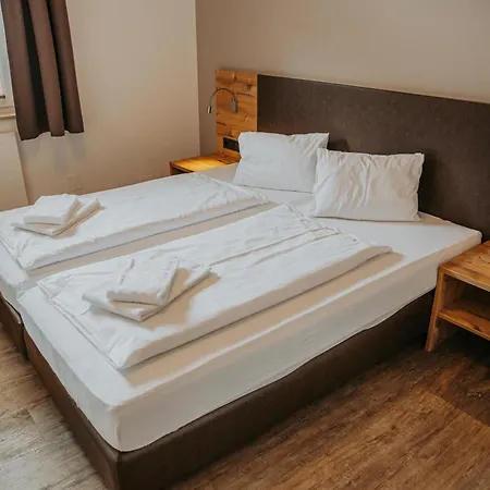 Apartament Conrad Saalbach-Hinterglemm